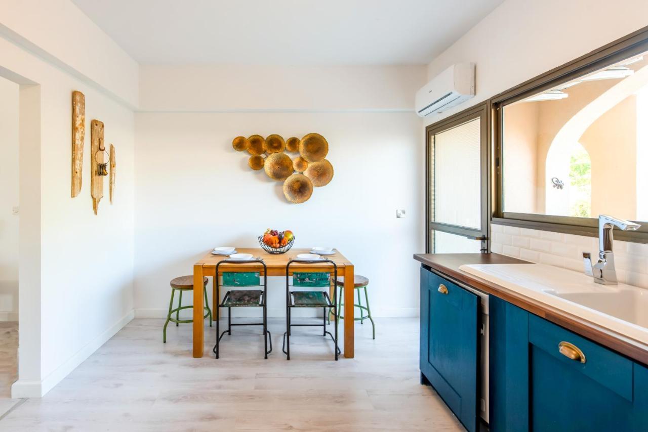 Sun City Apartment Limassol Exterior foto