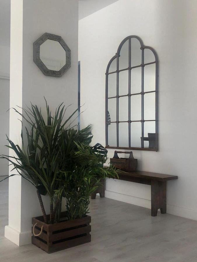 Sun City Apartment Limassol Exterior foto